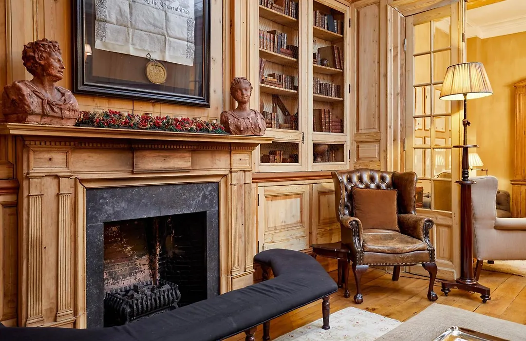 The Pand - Charming Boutique Hotel-1